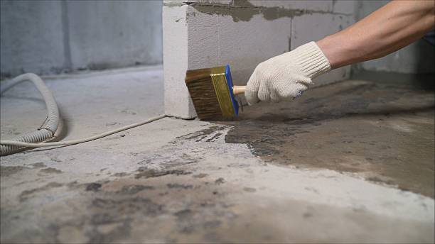 24/7 Emergency Crawl Space Encapsulation experts in Hartland, MI